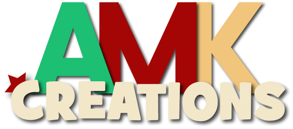 AMK Creations